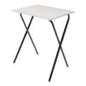 Folding Frame Exam Desk